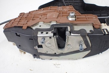 фото thumb №9, Mercedes cl w216 c216 w221 замок дверь правые перед