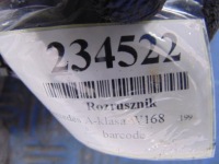 Mercedes w168 1.4b стартер a1661510001 с Разборки, фото thumb