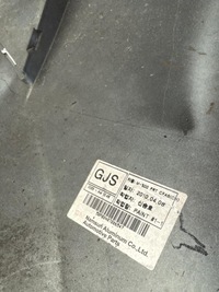 фото thumb №9, Бампер перед chevrolet spark 09-13