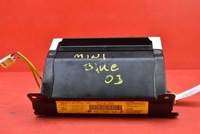 фото thumb №5, Подушка безопасности подушка воздушная пассажира eu 7056934 mini cooper one r50 01-04