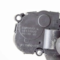 фото thumb №6, Jaguar i-pace 2020 моторчик отопителя