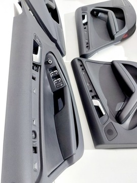 фото thumb №8, Audi a5 8t sportback сиденья кожа низкий пробег 2016r рекомендую опт