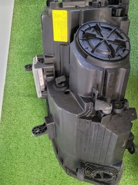 фото thumb №7, Hyundai i40 bi ксенон led лампа ліва фара лівий europa eu 13 pin pinów