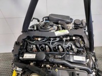 Двигун комплектний  651980 651.980 2.2 cdi mercedes slk r172 w172 adblue om651 Доставка, фото thumb