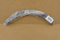 фото thumb №11, Mg zs i 1 17- молдинг захист крила задня задня права 10646894 rh оригінальний номер