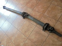 фото thumb №5, Wał привідний renault master b90 1105mm / 640mm