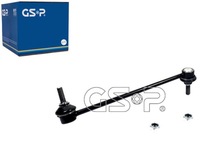 фото thumb №1, З'єднувач стабілізатора передній лівий gsp