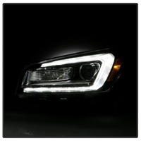 фото thumb №6, Лампи фари led комплект перед gmc acadia 13-16