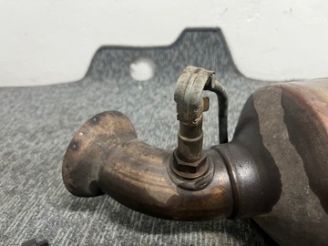 фото thumb №9, Mercedes sprinter w906 315 2.2 cdi каталізатор фільтр частинок твердих dpf