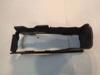 фото thumb №8, Защита радиатора kireownica впуск воздуха nissan micra k14