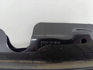 фото thumb №10, Крышка багажника зад задняя mercedes glc w254 a254 254