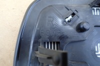 фото thumb №7, Suzuki grand vitara 09- вкладка зеркало наружного правое 8006sr1400 oem номер
