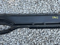 фото thumb №8, Hyundai i20 ii lift 18-20r накладка бампера задняя