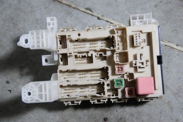 фото thumb №5, Avensis t27 2.0 коробка bsi 82730-05c80 09-16