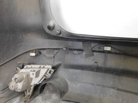 фото thumb №14, Бампер задня задній mazda cx-5 pdc 12-