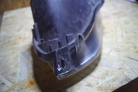 фото thumb №15, Ford s-max mk1 лампа правые перед c698