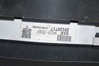 фото thumb №6, Счетчик приборы kia picanto 94033-1y089