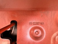 фото thumb №6, Renault clio v 5 капот