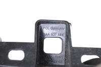 фото thumb №5, Vw passat кронштейн бампера перед правый b7 1.6 tdi 2013 rhd