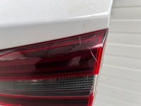 фото thumb №7, Крышка багажника задняя багажника opel grandland x lift