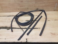 фото thumb №1, Уплотнители стекло правое задняя комплект kia picanto ii