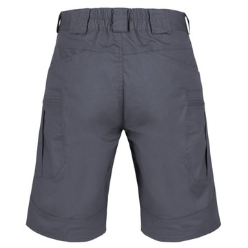 SPODENKI KRÓTKIE MESKIE BÓJOWKI HELIKON UTS 11 WOJSKOWE Shadow Grey 3XL