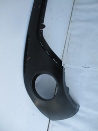 фото thumb №7, Накладка бампера задняя alfa romeo stelvio 16r-