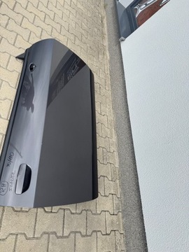 фото thumb №13, Dodge challenger праві двері 2015+ комплектні