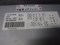 фото thumb №4, Радіо audi a3 8p 2.0 fsi