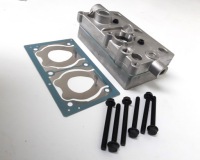 фото thumb №7, Nowa оригінальна головка циліндра компресор компресор volvo fh 4 fm