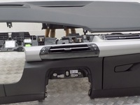 фото thumb №7, Bmw 2 u06 панель приладів консоль оригінал nieregenerowana