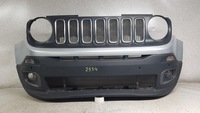 фото thumb №1, Jeep renegade 2014 - бампер перед 2534