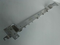 фото thumb №7, Mercedes gla h247 247 балка pod радиатор