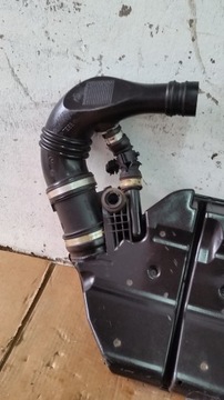 фото thumb №11, Корпус фильтра воздуха fiat panda doblo tipo 1.3jtd eu5 51816590