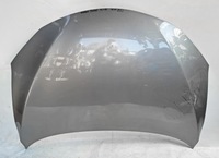 фото thumb №1, Капот nissan pulsar 2014-2018