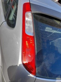 фото thumb №1, Лампа лівий задня ford focus ii