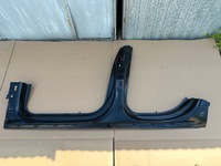 фото thumb №1, Audi a7 rs7 4g c7 поріг лівий обшивка порога 4g8809847 новий новий