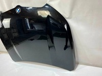 фото thumb №7, Bmw x1 u11 капот крышка двигателя