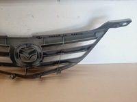 фото thumb №10, Решётка радиатора решётка радиатора бампер перед mazda iii 3 bk sedan 2003-