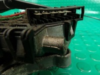 фото thumb №6, Mercedes w210 механізм двірник передній