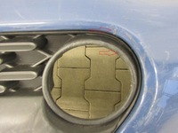 фото thumb №7, Бампер перед hyundai i10 i 10 2 ii lift 16-