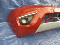 фото thumb №6, Бампер перед передний renault koleos i lift омыватель kompletny цвет tenxe