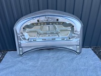 фото thumb №6, Opel mokka 2021 капот