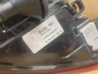 фото thumb №6, Kia proceed iii lift лампа задня ліва ідеальний стан 92401-j7200 92402-j7200