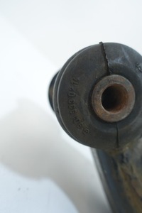 фото thumb №8, Mercedes sprinter w901 1995- рычаг поворотный кулак перед 9013320301