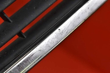 фото thumb №11, Решётка решётка радиатора хром 8d0853651 audi a4 b5 94-99