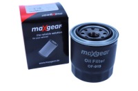Maxgear фильтр масла honda/hyundaiśrednica 80mm Доставка, фото thumb