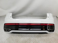 фото thumb №1, Бампер задняя kompl. pdc r-line - vw taigo lc9a