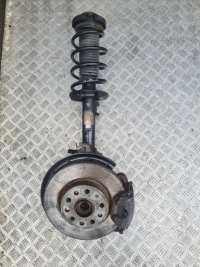 фото thumb №1, Поворотний кулак амортизатор ліва seat leon ii lift 1.4