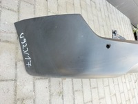 фото thumb №11, Hyundai ix35 спойлер бампер задня 86612-2y000